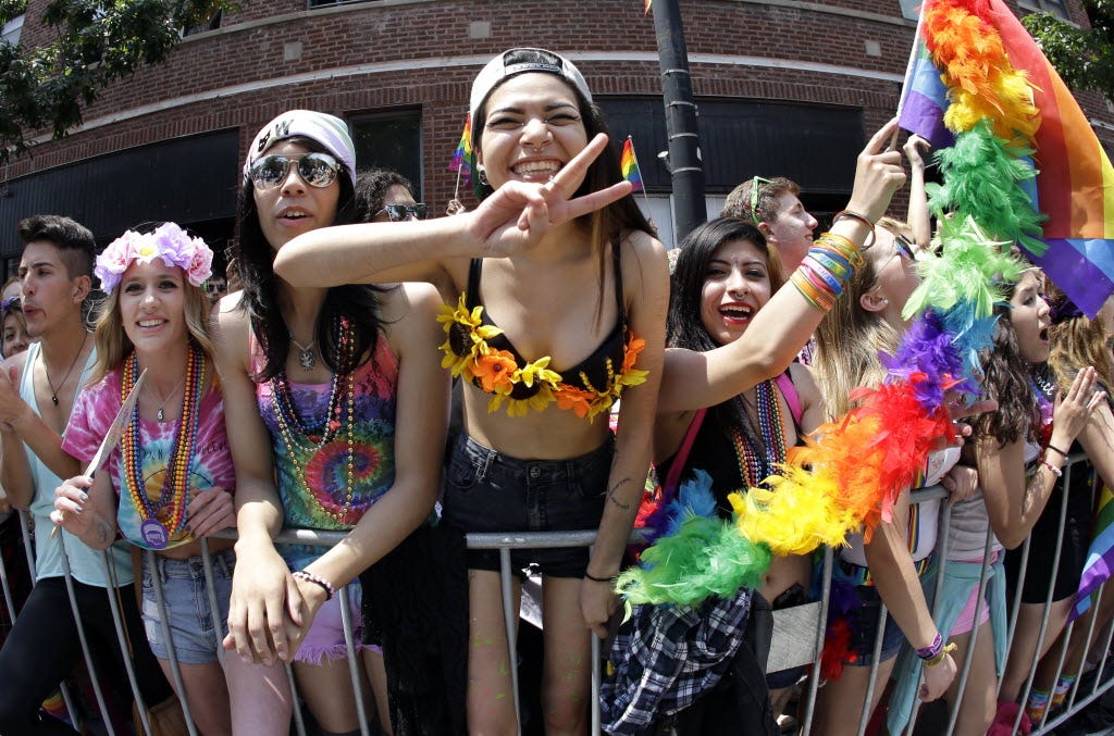 gay pride girl outfits